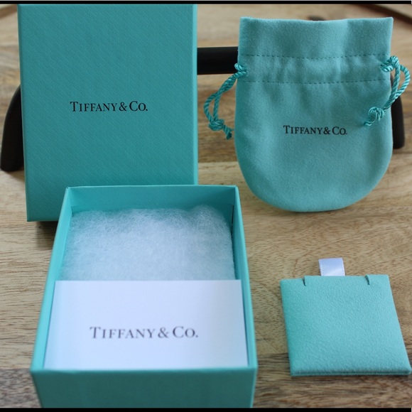 Tiffany & Co. Jewelry - Sold